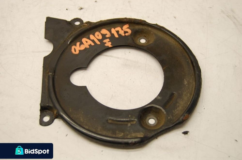 OSŁONA OBUDOWA ROZRZĄDU 06A109175F AUDI A3 8L 1.9 TDI SEAT SKODA VW