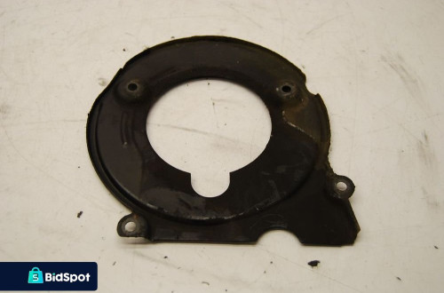 OSŁONA OBUDOWA ROZRZĄDU 06A109175F AUDI A3 8L 1.9 TDI SEAT SKODA VW