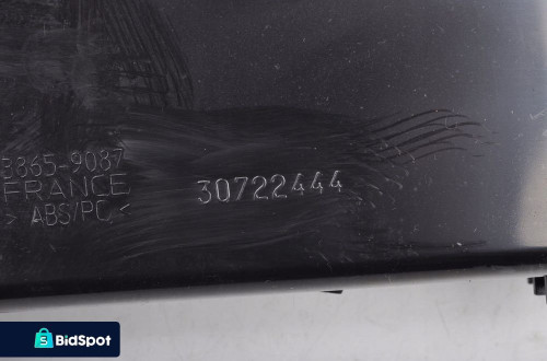 VOLVO S60 I V70 II UCHWYT NA KUBEK  30722444