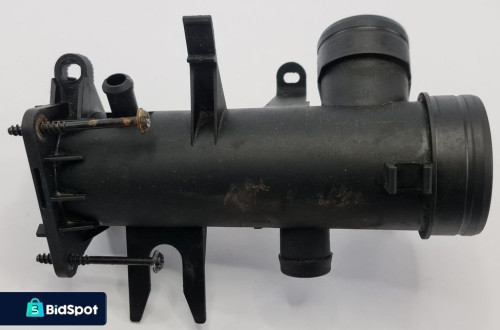 RURA DOLOT POWIETRZA VW TOURAN 1.4 TSI 03C129617E