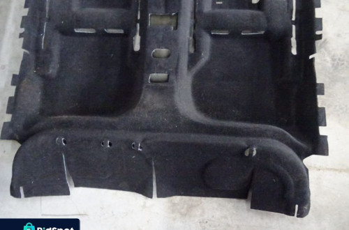 DYWAN WYKŁADZINA PODŁOGA VW GOLF VI 6  KOMBI NR48