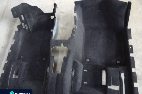 DYWAN WYKŁADZINA PODŁOGA VW GOLF VI 6  KOMBI NR48