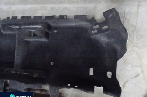 DYWAN WYKŁADZINA PODŁOGA VW GOLF VI 6  KOMBI NR48