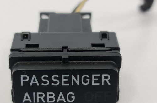 KONTROLKA AIRBAG VW TOURAN 1T0919234B