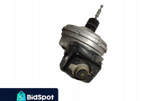 { SERWO POMPA HAMULCOWA AUDI A6 C7 4G1612103G