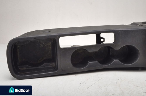 OPEL ASTRA J IV TUNEL ŚRODKOWY 13258334 EUROPA