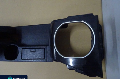 TUNEL PODŁOKIETNIK FORD MONDEO MK3 SEDAN 00-03 NR327