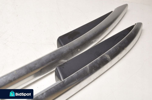 TIGUAN I RELING 5N0860026 5N0860025 KOMPLET