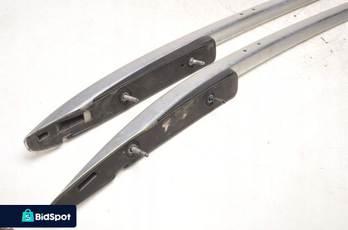 TIGUAN I RELING 5N0860026 5N0860025 KOMPLET