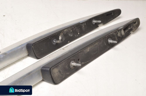 TIGUAN I RELING 5N0860026 5N0860025 KOMPLET