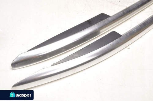 TIGUAN I RELING 5N0860026 5N0860025 KOMPLET