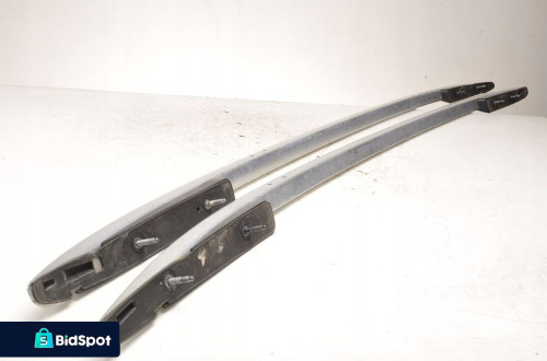 TIGUAN I RELING 5N0860026 5N0860025 KOMPLET