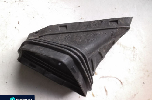 Dolot powietrza do filtra Audi A4 A5 Q5 2.7 3.0