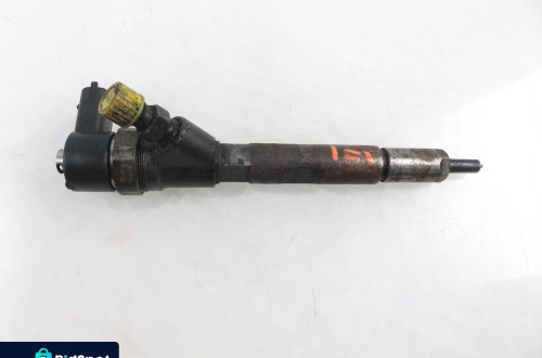 WTRYSKIWACZ CHRYSLER VOYAGER IV 2.5 CRD 0445110059