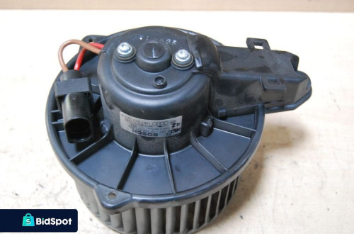 DMUCHAWA WENTYLATOR 4B1820021B AUDI A6 C5 4B1820021