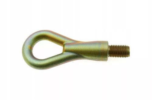 CITROEN JUMPER 250 2006 - 14 HAK HOLOWNICZY