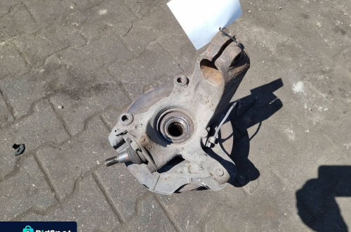 ZWROTNICA PRAWA PRZÓD PEUGEOT BOXER III