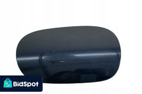 ~ PORSCHE PANAMERA 971 KLAPKA WLEWU PALIWA