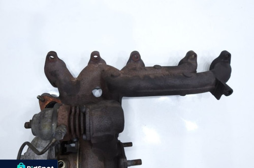 TURBOSPRĘŻARKA TURBINA V70 II 2.5 TDI 074145701J