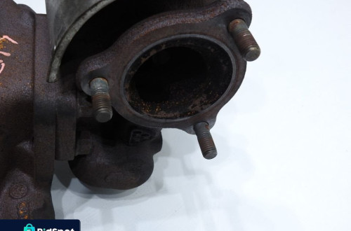 TURBOSPRĘŻARKA TURBINA V70 II 2.5 TDI 074145701J