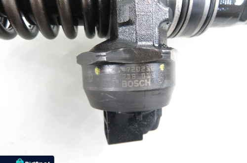 POMPOWTRYSKIWACZ AUDI A4 B6 1.9 TDI  038130073BA 0414720216