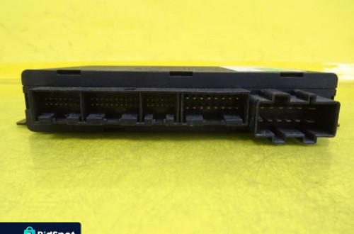 MODUŁ STEROWNIK KOMFORTU AUDI A6 C5 4B0962258B NR93