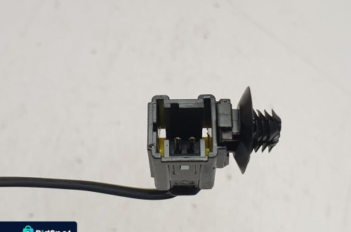 PEUGEOT 407 WZMACNIACZ RADIA anteny 9654390480