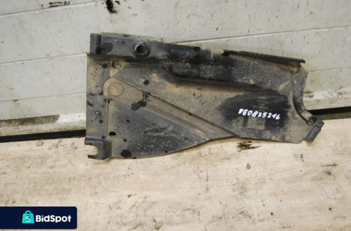 OSŁONA PODWOZIA PRAWY TYŁ 8E0825216D AUDI A4 B6 B7 8E0825216