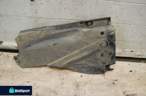 OSŁONA PODWOZIA PRAWY TYŁ 8E0825216D AUDI A4 B6 B7 8E0825216