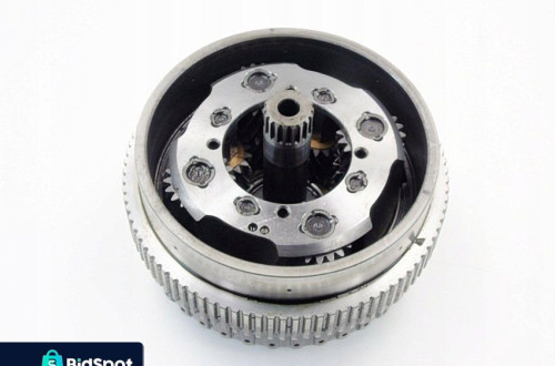 Kosz Planetarka Skrzyn Awf8G45 Proace Jumpy Expert