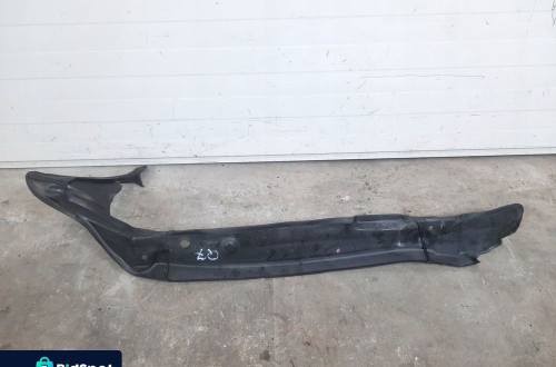 WYGŁUSZENIE BLOTNIKA LEWE AUDI Q7 4L 4L0821111