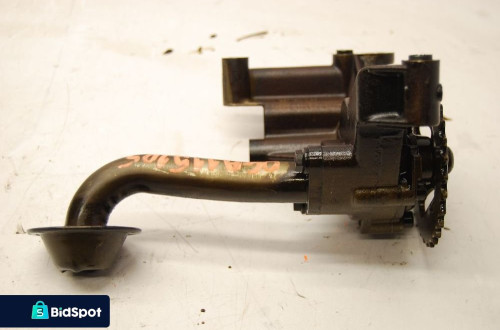 POMPA OLEJU 06A115105B 1.9 TDI VW SEAT AUDI 06A115105