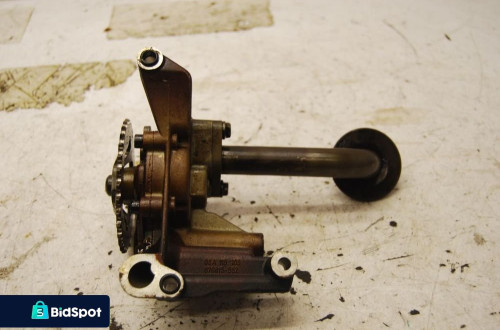 POMPA OLEJU 06A115105B 1.9 TDI VW SEAT AUDI 06A115105