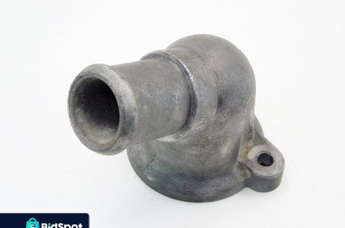 Obudowa Termostatu Króciec Wody 1.2 8V Kalos Aveo