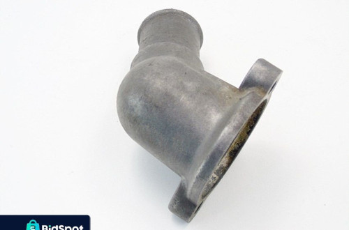 Obudowa Termostatu Króciec Wody 1.2 8V Kalos Aveo