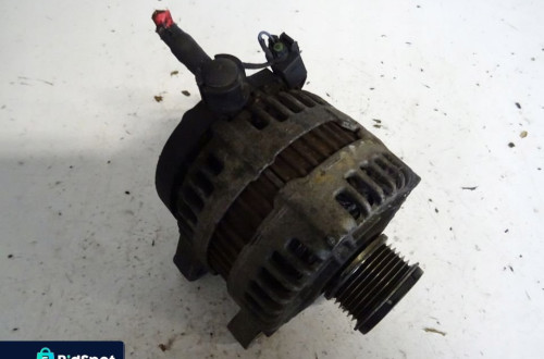 FORD S-MAX 2.0TDCI ALTERNATOR