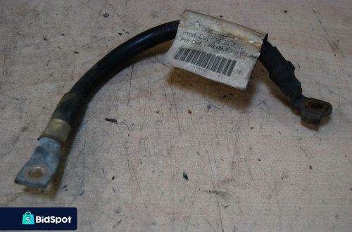 PRZEWÓD MASOWY 1K0971250A AUDI A3 8P 2.0 TDI VW SEAT