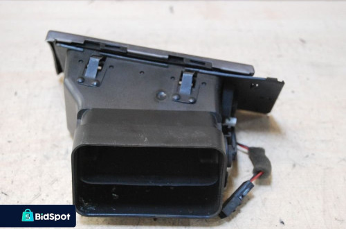 OSŁONA SŁUPKA B GÓRNA LEWA CITROEN C-CROSSER 07-