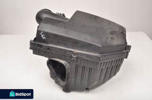 VOLVO S60 1.6 T3 OBUDOWA FILTRA POWIETRZA 31273659