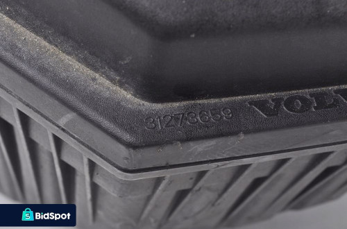 VOLVO S60 1.6 T3 OBUDOWA FILTRA POWIETRZA 31273659