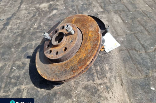 ZWROTNICA PRAWA PRZÓD VOLKSWAGEN GOLF VII 5Q400054DR