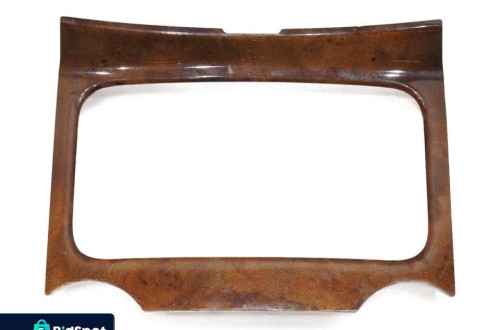 RAMKA OSŁONA TUNELU VW TOUAREG I 7L6864378E