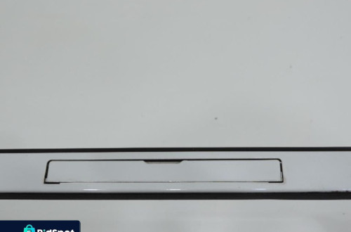 LISTWA DACHOWA DACHU PRAWA 300 BMW E81 LIFT