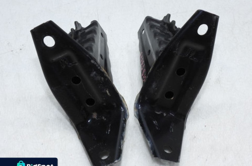 STREFA ZGNIOTU PRZÓD SUBARU OUTBACK IV