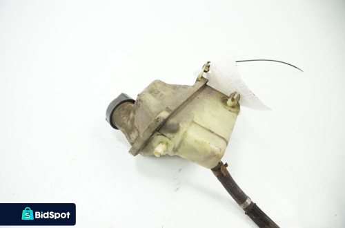 ZBIORNICZEK WSPOMAGANIA AUDI A8 D3 II LIFT 4E0422373P
