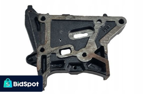 # ŁAPA WSPORNIK ALFA FIAT LANCIA 1.6 JTDM 55267922