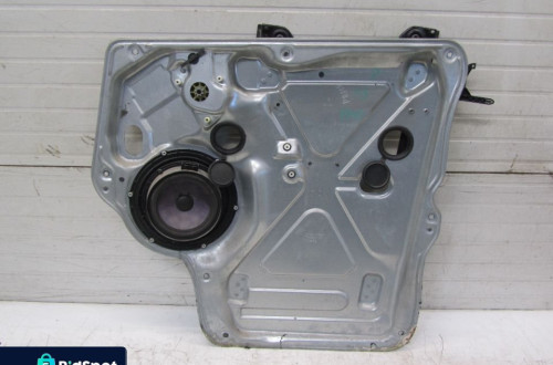 Vw T5 2.5TDI EU podnośnik elektryczny szyby przód prawy