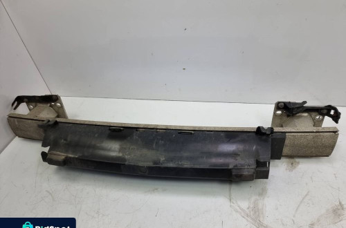 BELKA ZDERZAKA PRZÓD CITROEN C4