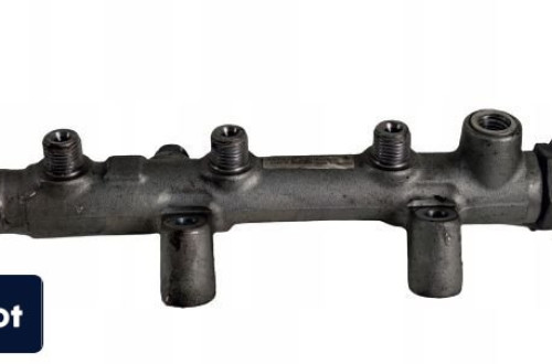 { AUDI A6 A7 3.0 TDI LISTWA WTRYSKOWA 059130090CM