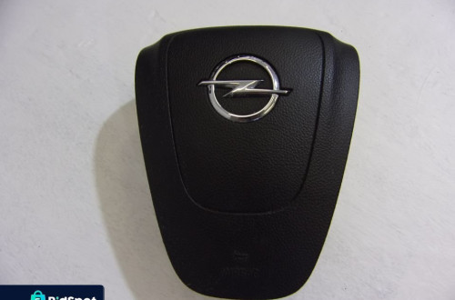 DESKA ROZDZIELCZA OPEL INSIGNIA